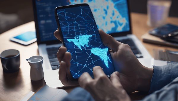 Comment localiser un appareil Google perdu efficacement ?