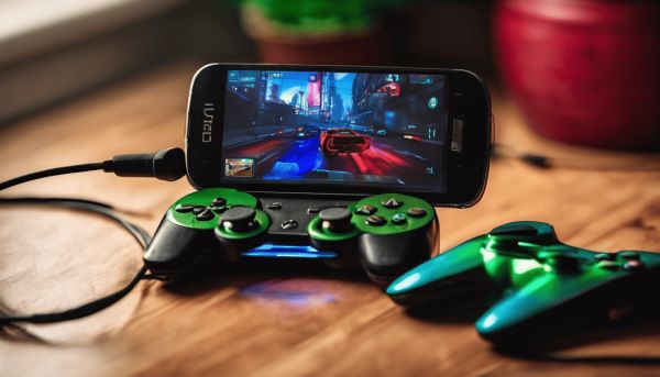 Émulateur PS3 sur Android : améliorez vos expériences de jeu