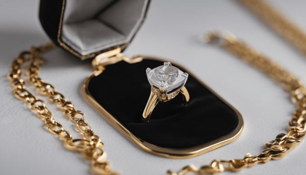 Évaluer et vendre vos bijoux en ligne avec Unvault