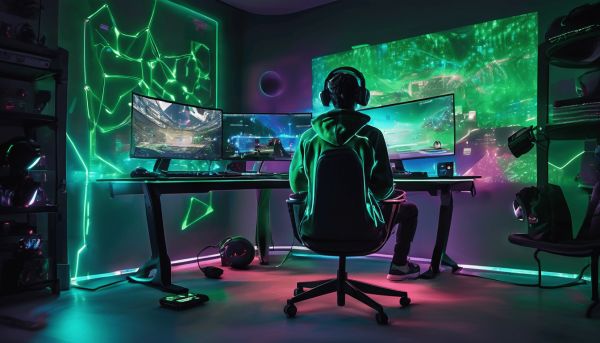 Maîtriser le hacking ps5 pour optimiser votre expérience de jeu