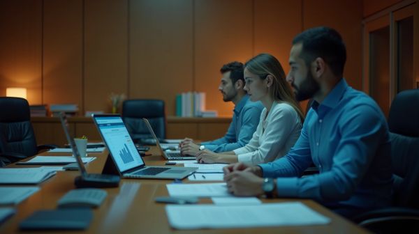MFA, EDR, sauvegarde, supervision : dans quel ordre renforcer la cybersécurité d’une PME ?