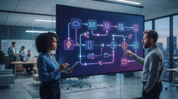 Optimiser votre productivité avec Power Automate