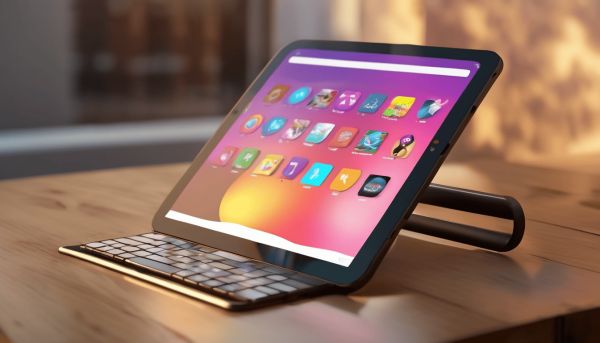 Pourquoi une tablette 10 pouces pourrait être votre meilleur choix